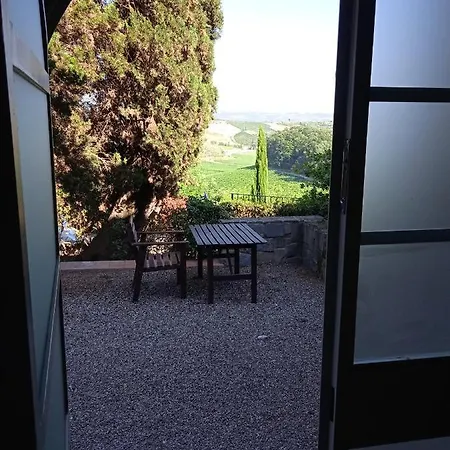 Farma Il Principino Country Vinci