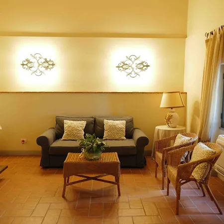 Il Principino Country Lantgård