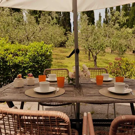 Lantgård Il Principino Country