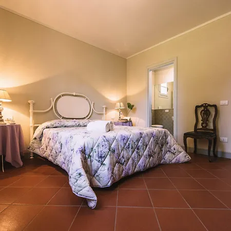 Il Principino Country Feriegård