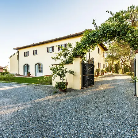 Il Principino Country Feriegård