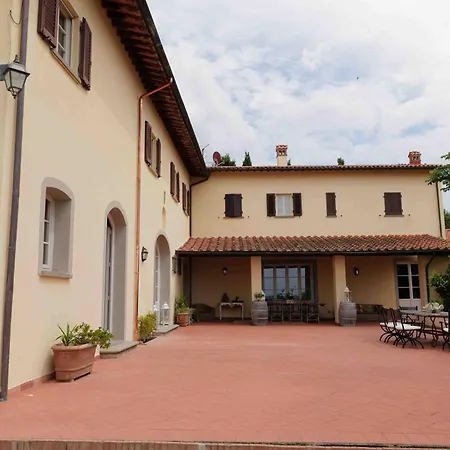 Feriegård Il Principino Country
