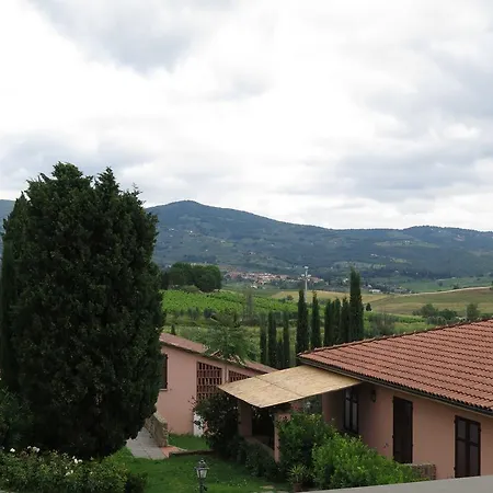 Il Principino Country Vinci