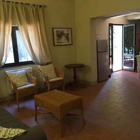 Il Principino Country Farma Vinci