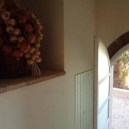 Farm stay Il Principino Country Resort