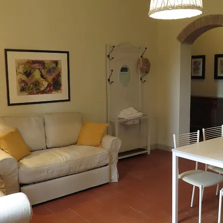 Farm stay Il Principino Country Resort *