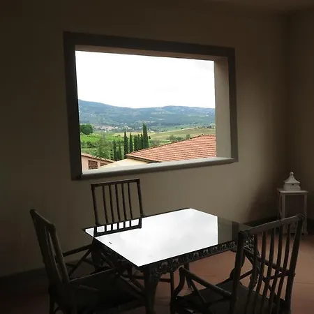 Farm stay Il Principino Country Resort