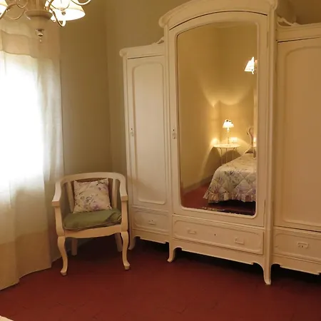 Farm stay Il Principino Country Resort