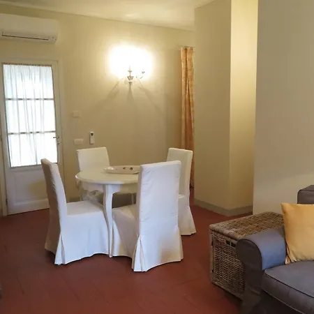 Farm stay Il Principino Country Resort Vinci