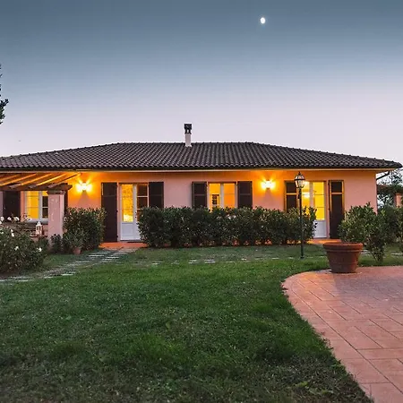 Il Principino Country Resort Vinci