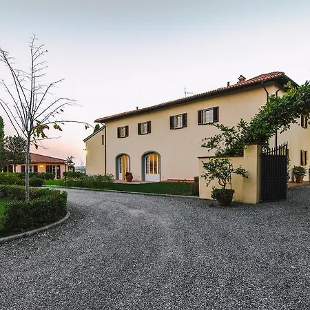 Farm stay Il Principino Country Resort *