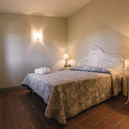 Farm stay Il Principino Country Resort Vinci