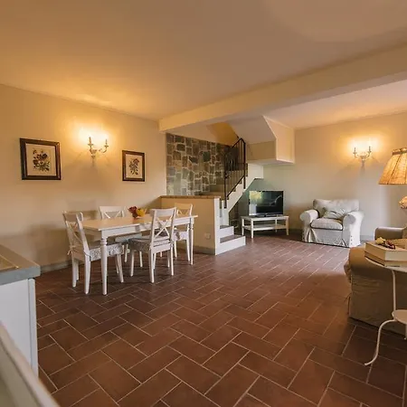Farm stay Il Principino Country Resort Vinci