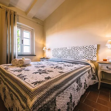 Farm stay Il Principino Country Resort