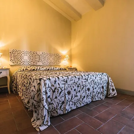 Farm stay Il Principino Country Resort Vinci