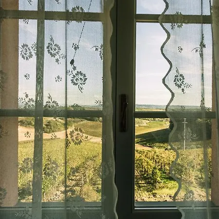 Farm stay Il Principino Country Resort *