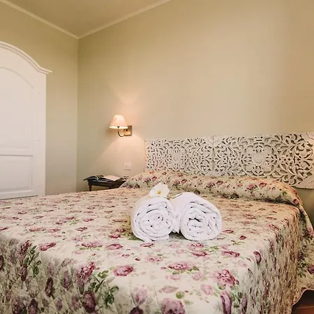 Farm stay Il Principino Country Resort Vinci