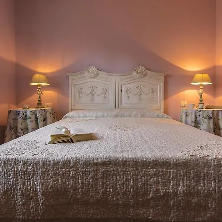 Farm stay Il Principino Country Resort Vinci