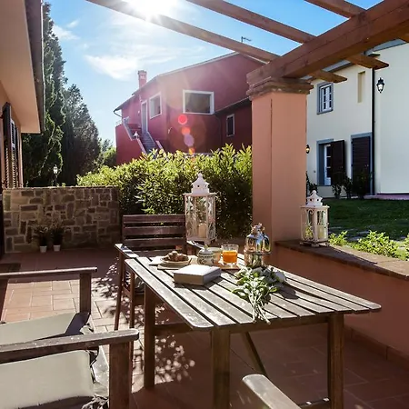 Il Principino Country Resort Vinci