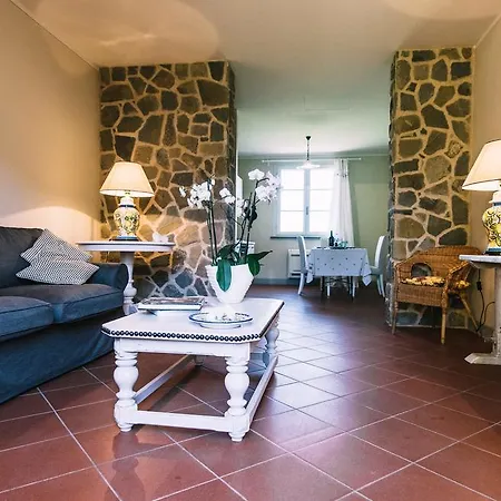 Il Principino Country Resort Vinci