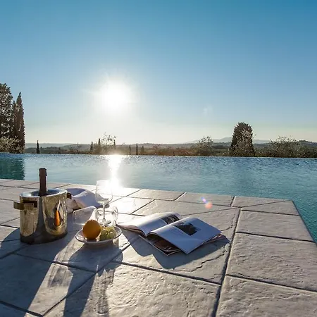 Farm stay Il Principino Country Resort *