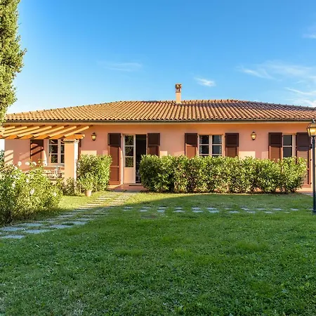 Farm stay Il Principino Country Resort Vinci
