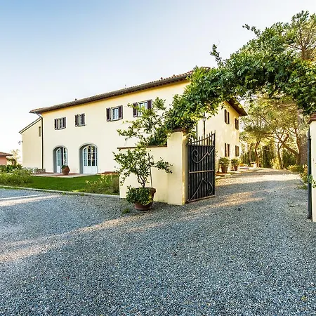 Il Principino Country Resort Vinci