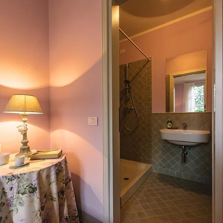 Farm stay Il Principino Country Resort