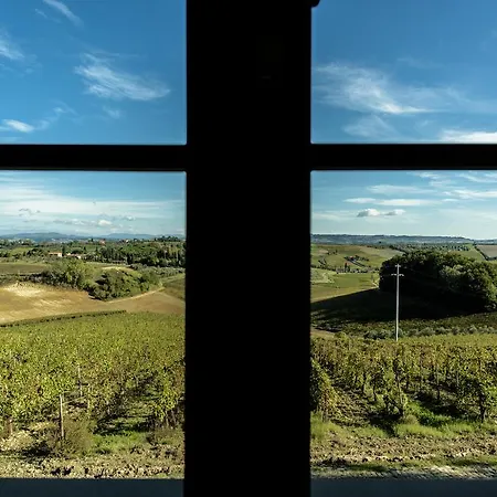 Farm stay Il Principino Country Resort