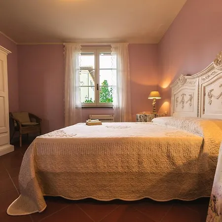 Farm stay Il Principino Country Resort Vinci