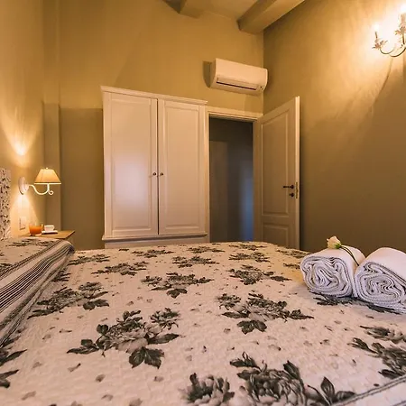 Il Principino Country Resort Vinci