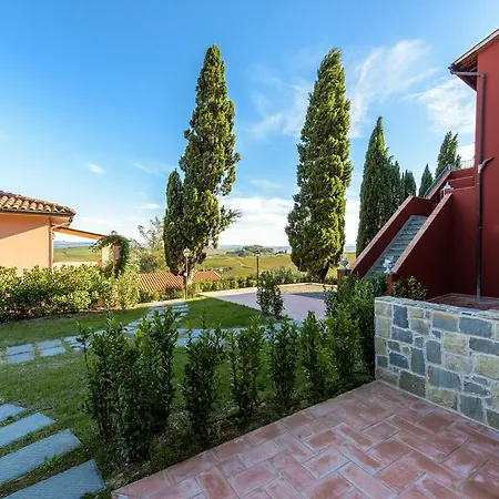 Farm stay Il Principino Country Resort