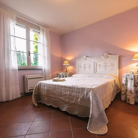 Farm stay Il Principino Country Resort Vinci