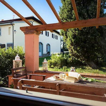 Farm stay Il Principino Country Resort *