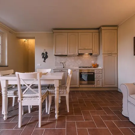 Il Principino Country Resort Vinci
