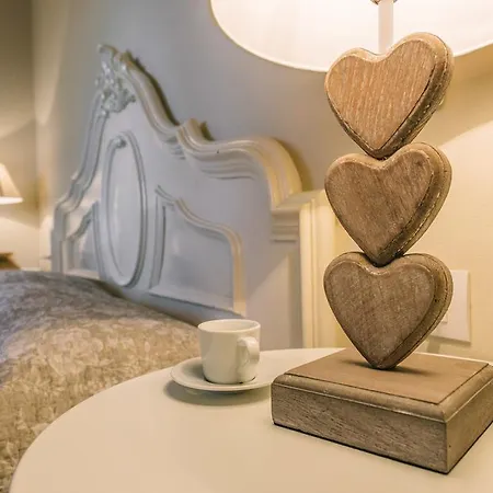 Farm stay Il Principino Country Resort