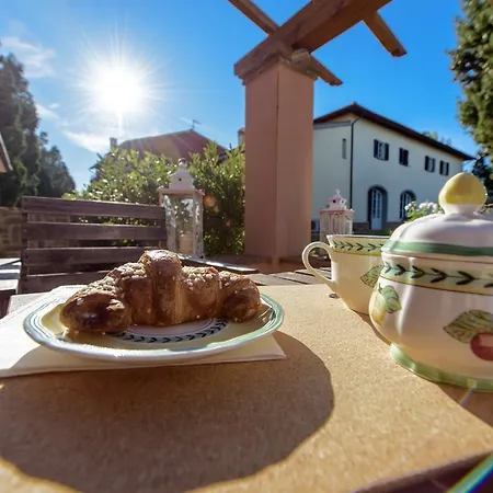 Farm stay Il Principino Country Resort Vinci