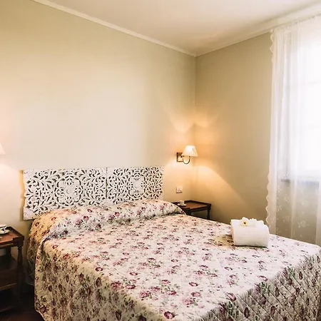 Farm stay Il Principino Country Resort *