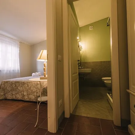 Il Principino Country Resort Vinci
