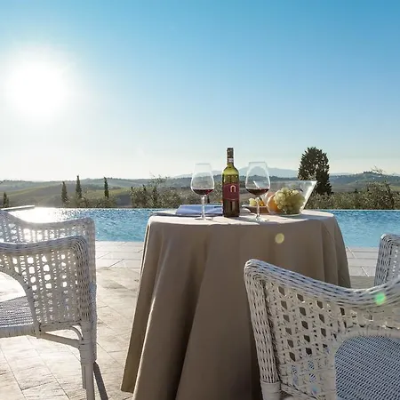 Farm stay Il Principino Country Resort Vinci