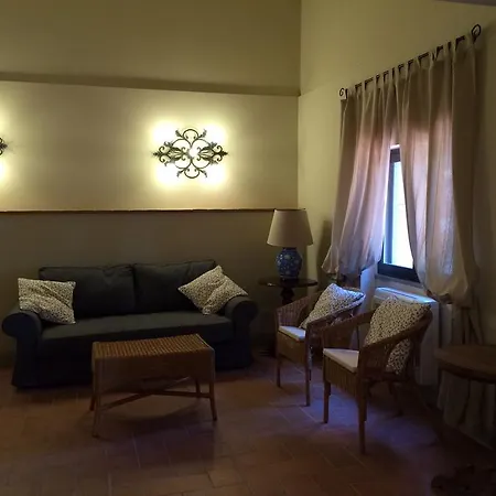 Farm stay Il Principino Country Resort *