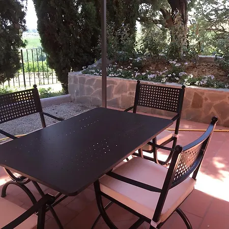 Farm stay Il Principino Country Resort *