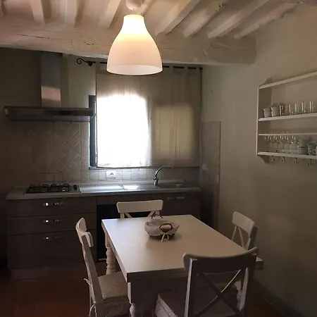 Farm stay Il Principino Country Resort