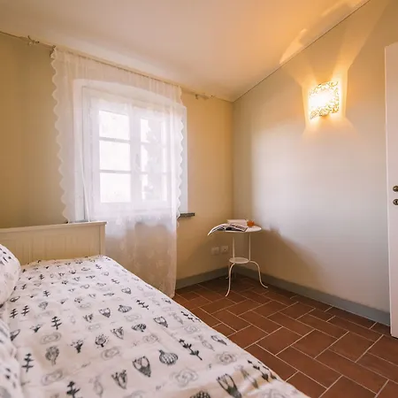 Il Principino Country Resort * Vinci