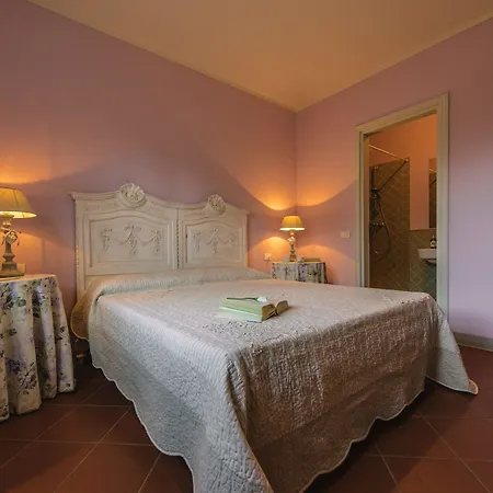 Il Principino Country Resort Farm stay