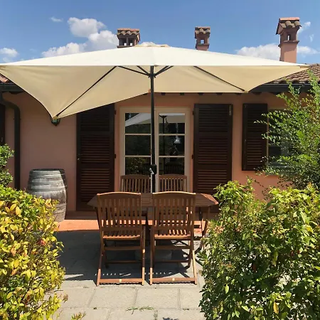 Il Principino Country Resort Farm stay *