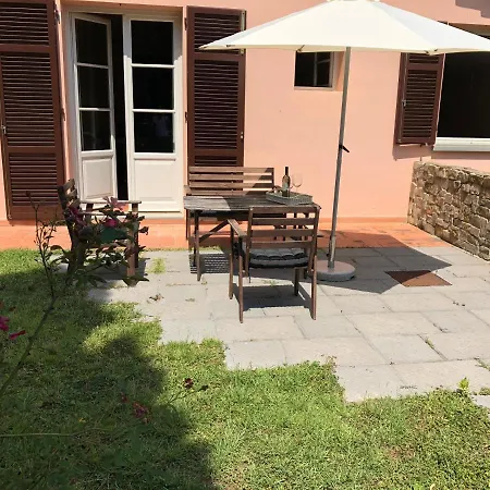 Farm stay Il Principino Country Resort