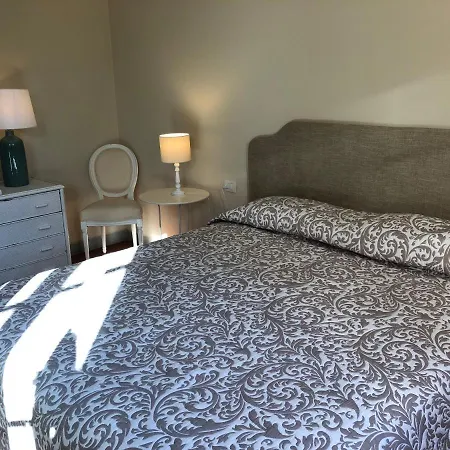 Il Principino Country Resort Farm stay *