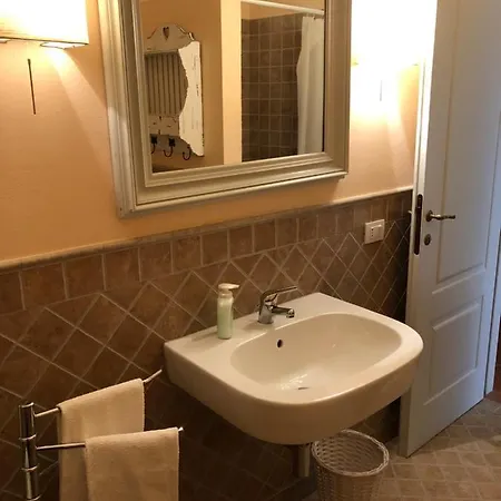 Farm stay Il Principino Country Resort Vinci