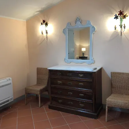 Il Principino Country Resort Farm stay *